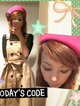 あーちゃんさんのコーディネート