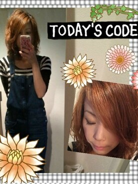 あーちゃんさんのコーディネート