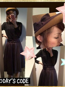 あーちゃんさんのコーディネート