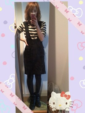 あーちゃんさんのコーディネート