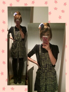 あーちゃんさんのコーディネート