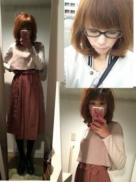 あーちゃんさんのコーディネート