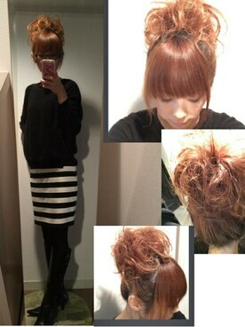 あーちゃんさんのコーディネート