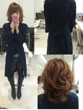 あーちゃんさんのコーディネート