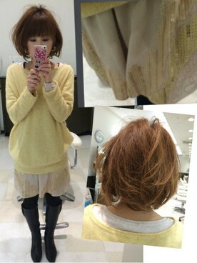 あーちゃんさんのコーディネート