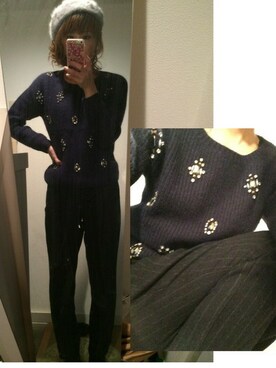 あーちゃんさんのコーディネート