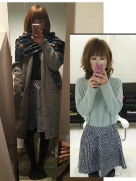 あーちゃんさんのコーディネート