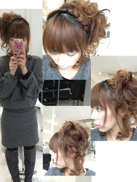 あーちゃんさんのコーディネート