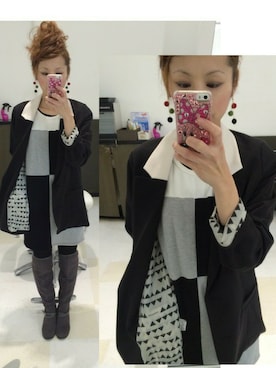 あーちゃんさんのコーディネート