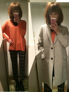 あーちゃんさんのコーディネート