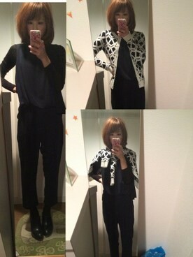 あーちゃんさんのコーディネート