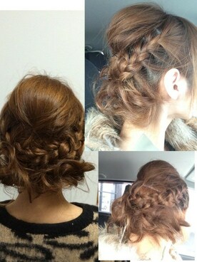 あーちゃんさんのコーディネート