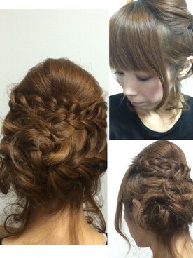 あーちゃんさんのコーディネート