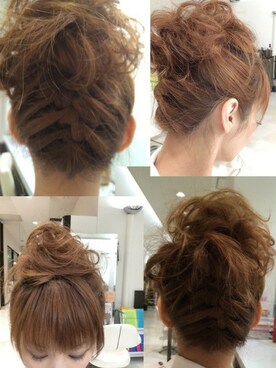 あーちゃんさんのコーディネート