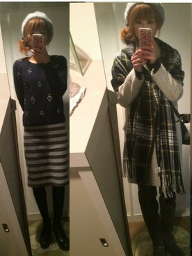 あーちゃんさんのコーディネート