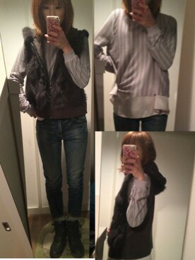 あーちゃんさんのコーディネート