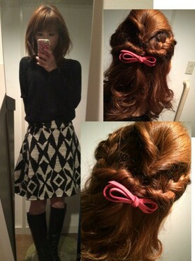 あーちゃんさんのコーディネート