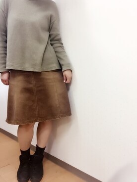 nagiさんのコーディネート