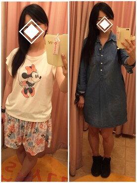 nagiさんのコーディネート