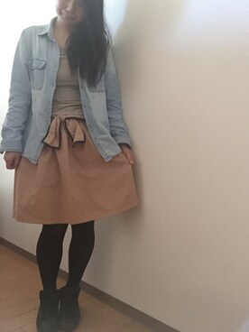 nagiさんのコーディネート