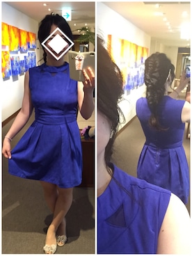 nagiさんのコーディネート