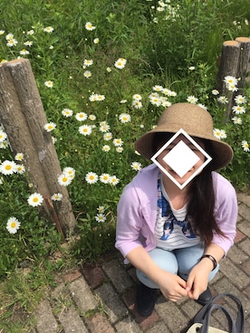 nagiさんのコーディネート