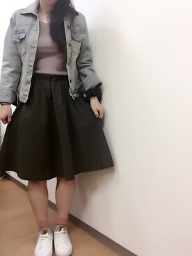 nagiさんのコーディネート