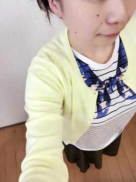 nagiさんのコーディネート