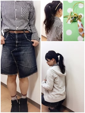 nagiさんのコーディネート