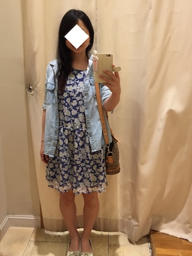 nagiさんのコーディネート