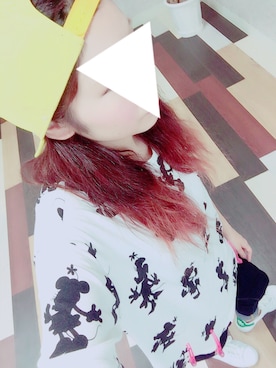 りっくんママさんのコーディネート