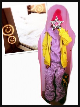 Eriiiiiiiiicaさんのコーディネート