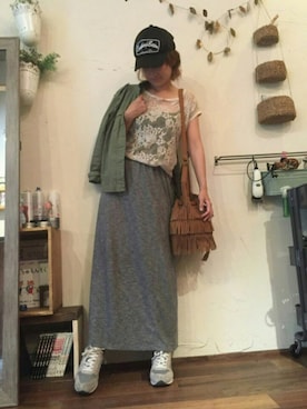 shinoooさんのコーディネート