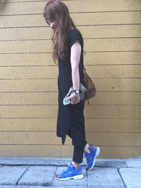 shinoooさんのコーディネート