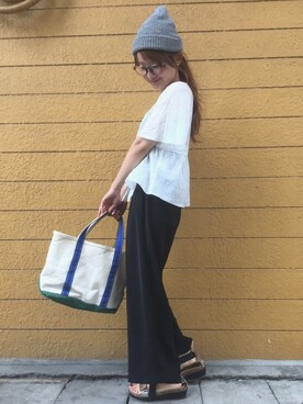 shinoooさんのコーディネート