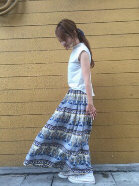 shinoooさんのコーディネート