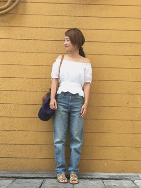 shinoooさんのコーディネート