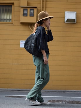 shinoooさんのコーディネート