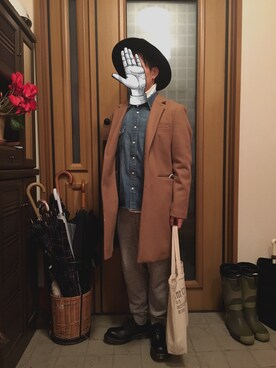 Shotoさんのコーディネート