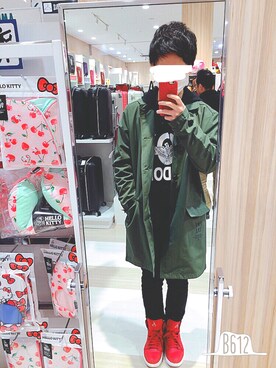 Shotoさんのコーディネート