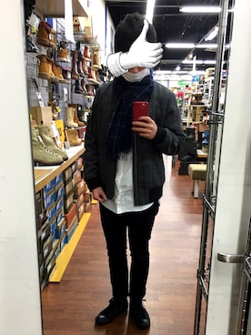 Shotoさんのコーディネート