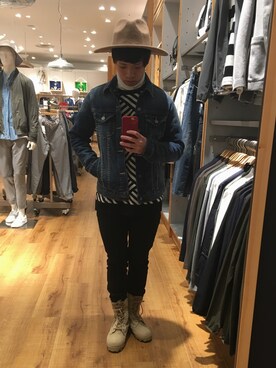 Shotoさんのコーディネート