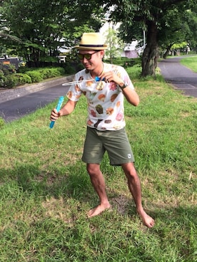 masahiroさんのコーディネート