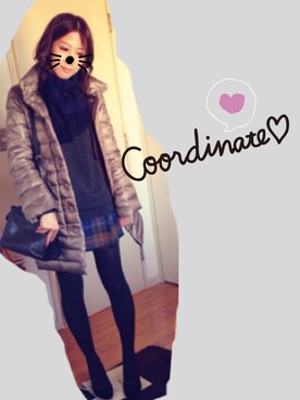 na-co**さんのコーディネート