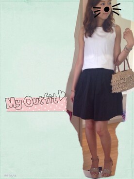 na-co**さんのコーディネート