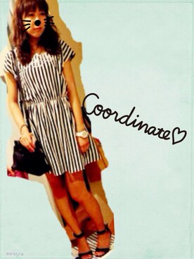 na-co**さんのコーディネート