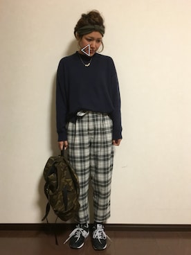 caaaanaさんのコーディネート