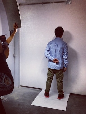 WTFさんのコーディネート