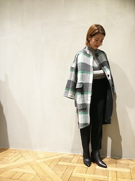 enchainement/mignonさんのコーディネート