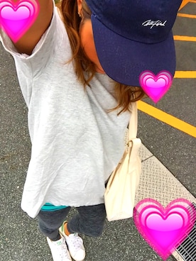 Narumi さんのコーディネート